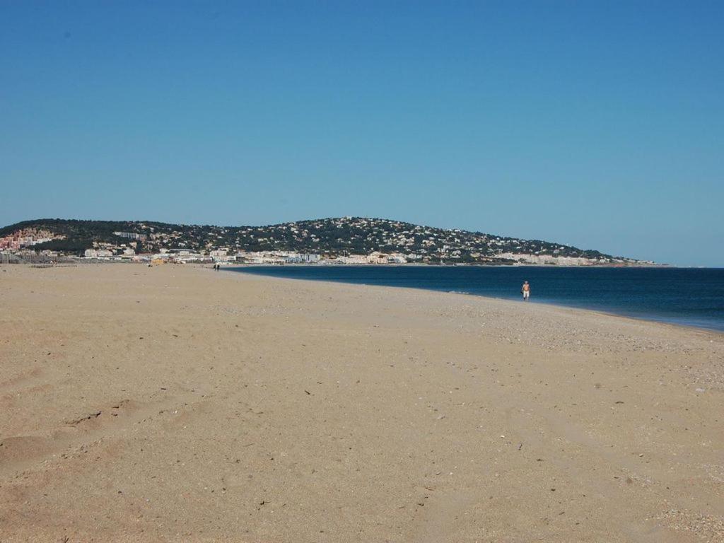 세테 Maison Pres De La Plage 빌라 외부 사진